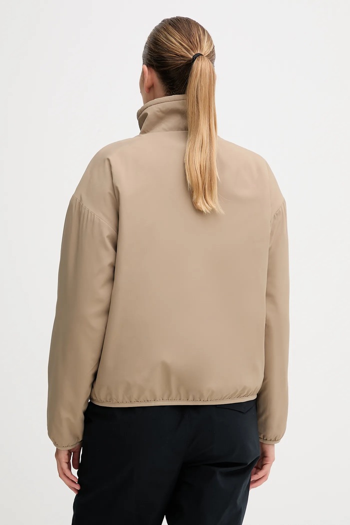 Puma geacă cu două fețe 688386 bej
