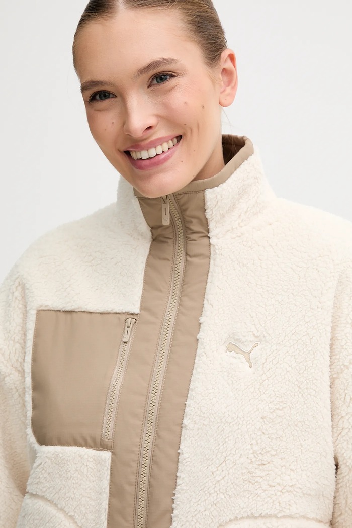 Puma geacă cu două fețe 688386