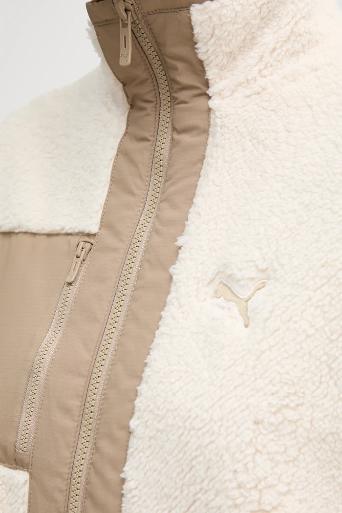 Puma geacă cu două fețe 688386