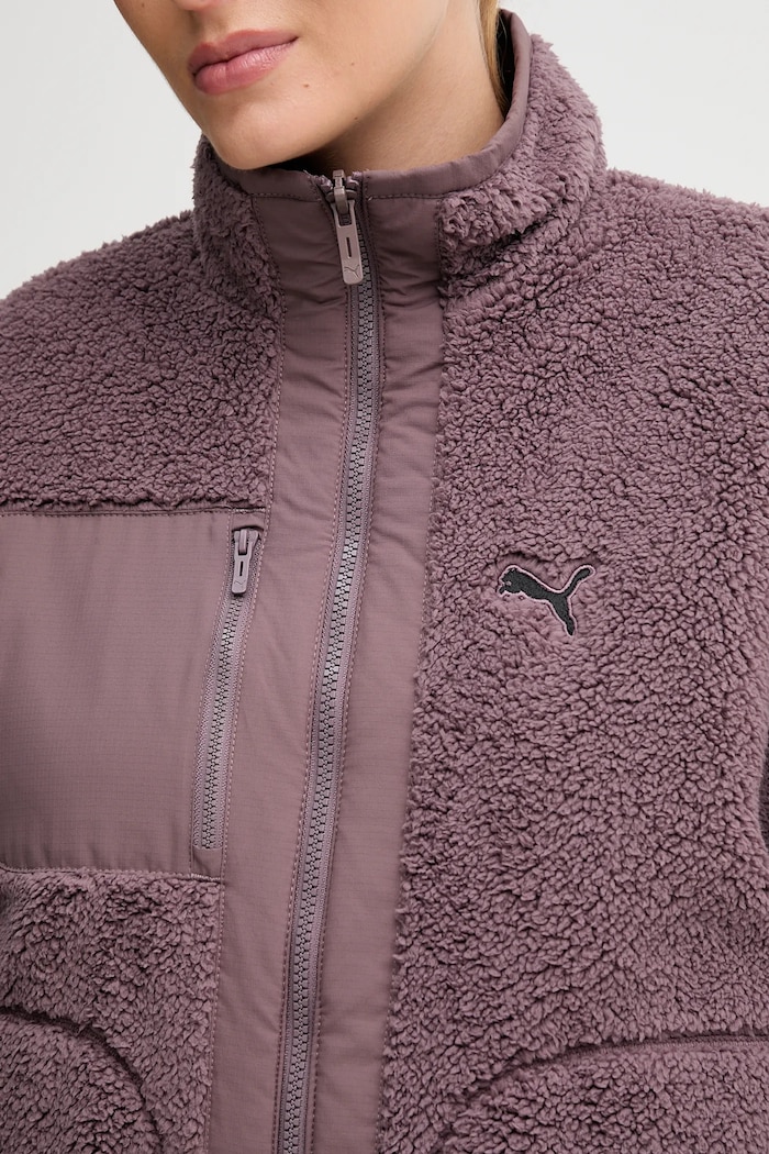 Dvostranska jakna Puma 688386