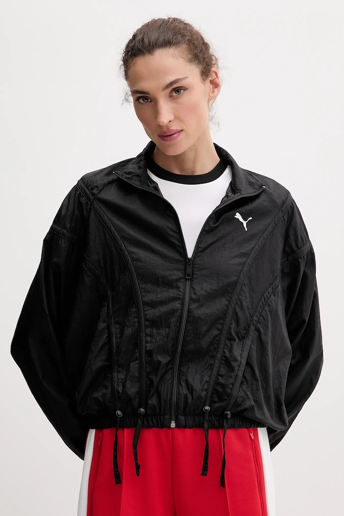 Puma jacket without black 632148