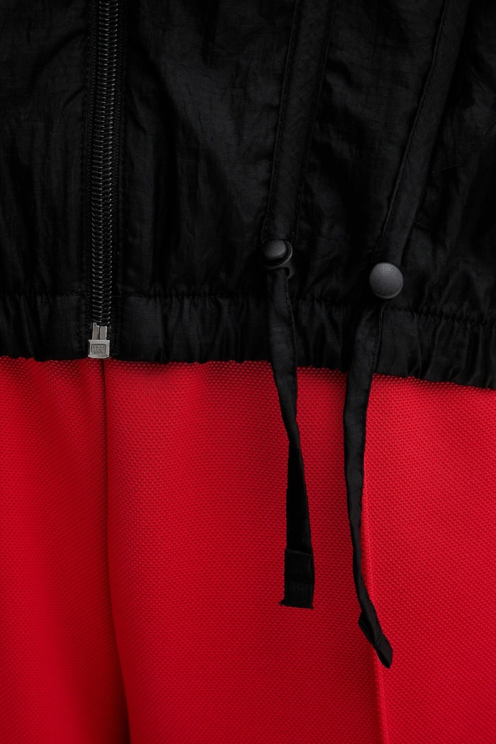 Puma jacket 632148 black