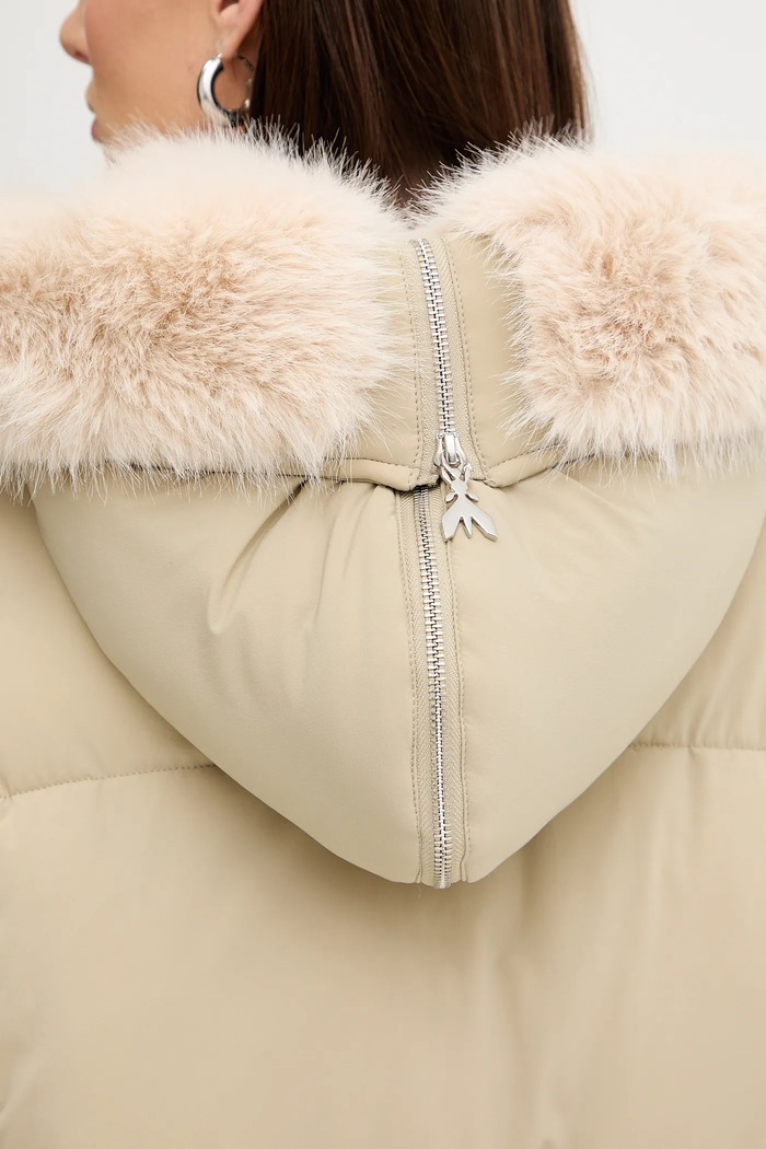 Bunda Patrizia Pepe 2O0186.A674