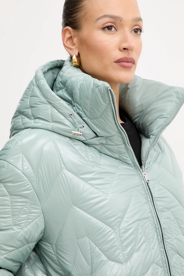 Яке Patrizia Pepe 2O0189.A647