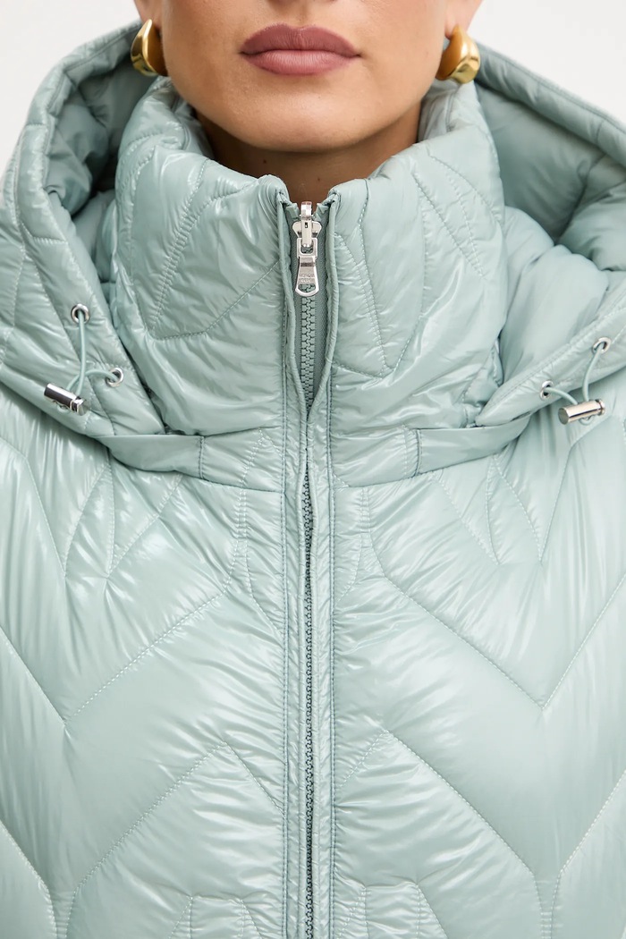 Яке Patrizia Pepe 2O0189.A647