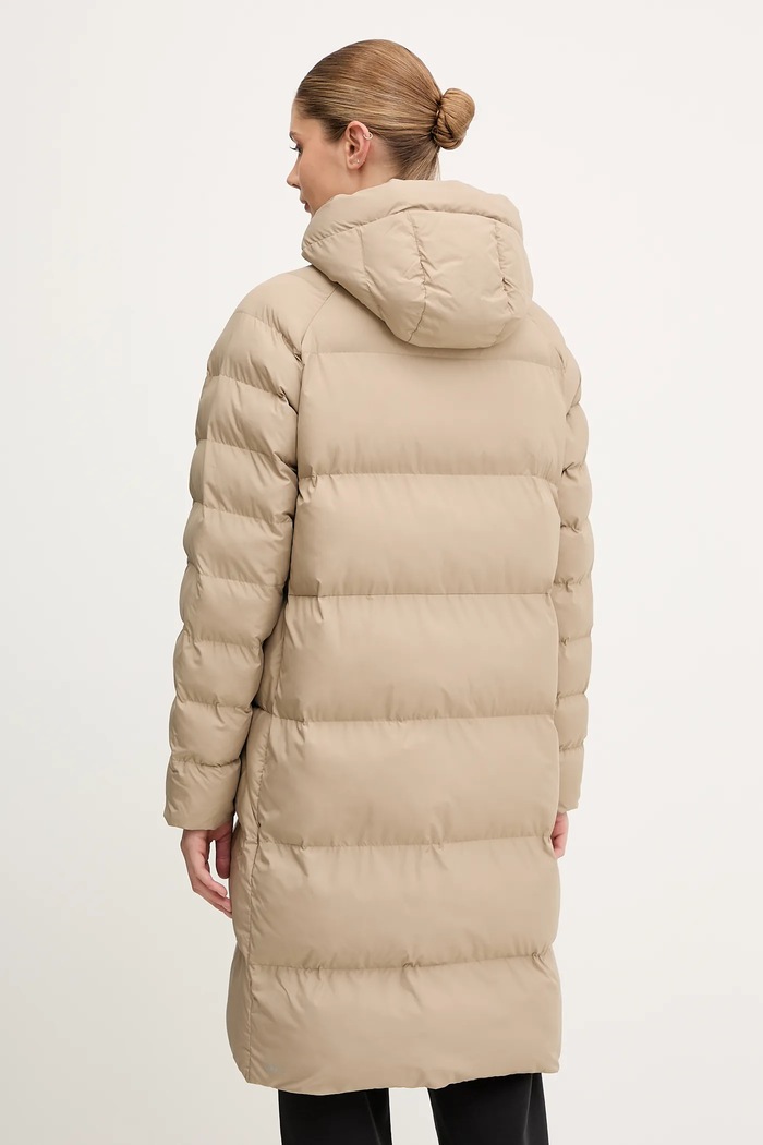 Oblačila Jakna Puma 688384 bež
