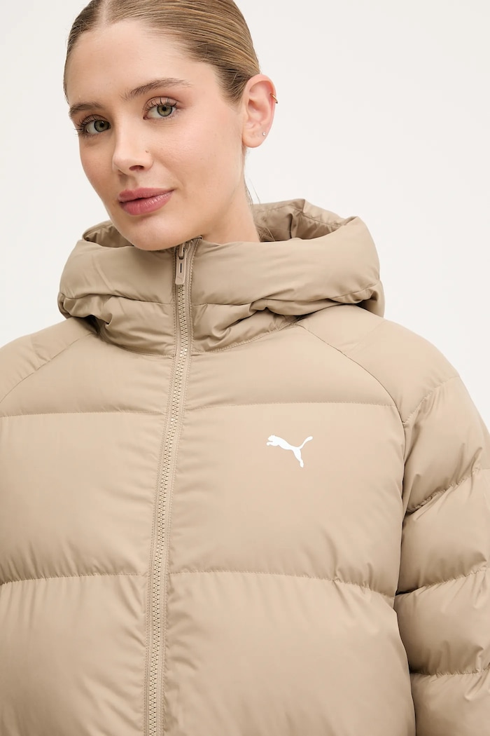 Jakna Puma bež 688384