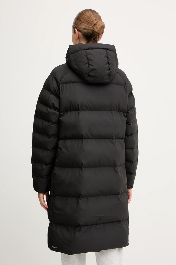 Îmbrăcăminte Puma geacă 688384 negru