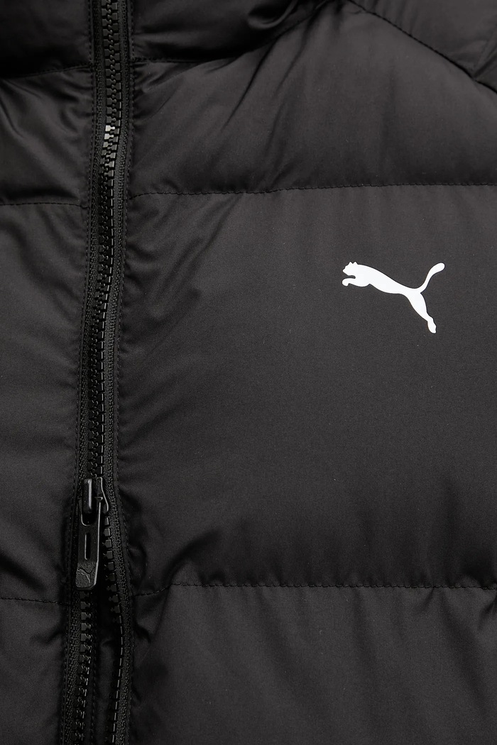 Puma geacă 688384 negru