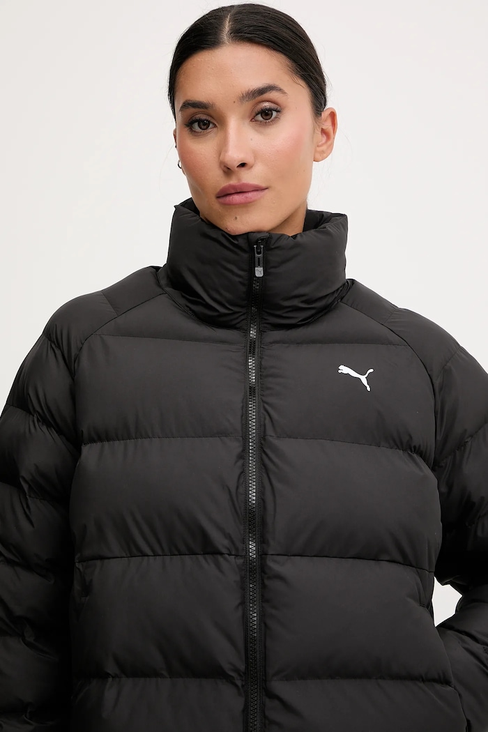 Яке Puma черен 688387.D