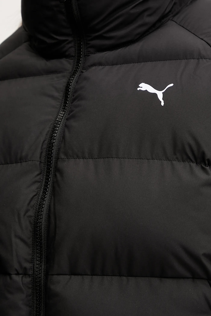 Яке Puma 688387.D черен