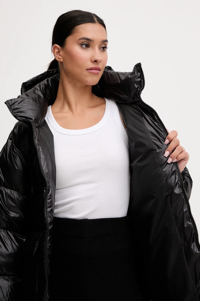 Páperová bunda Puma 688389.D