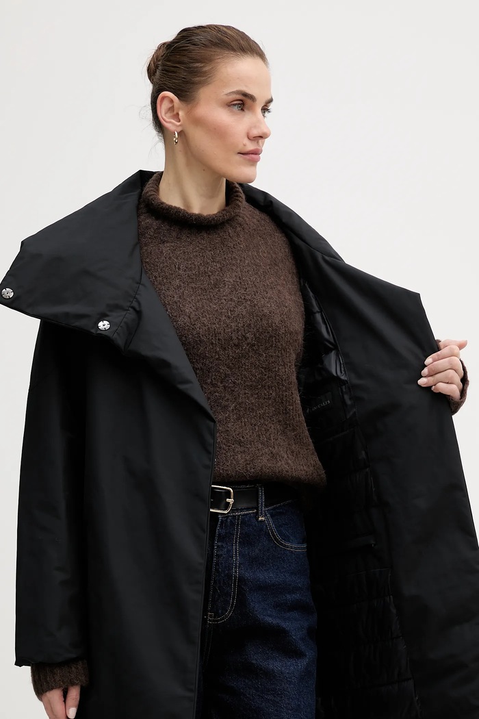Pernata jakna MOOSE KNUCKLES Lonsdale M35LP247
