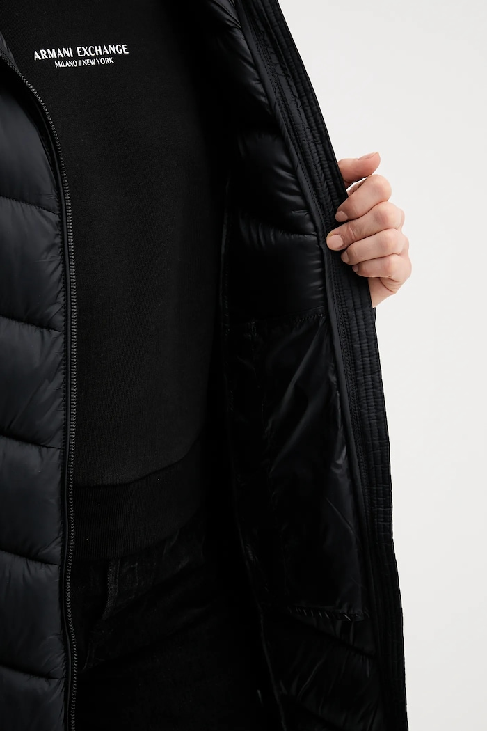 Dkny geacă DLEMPR21