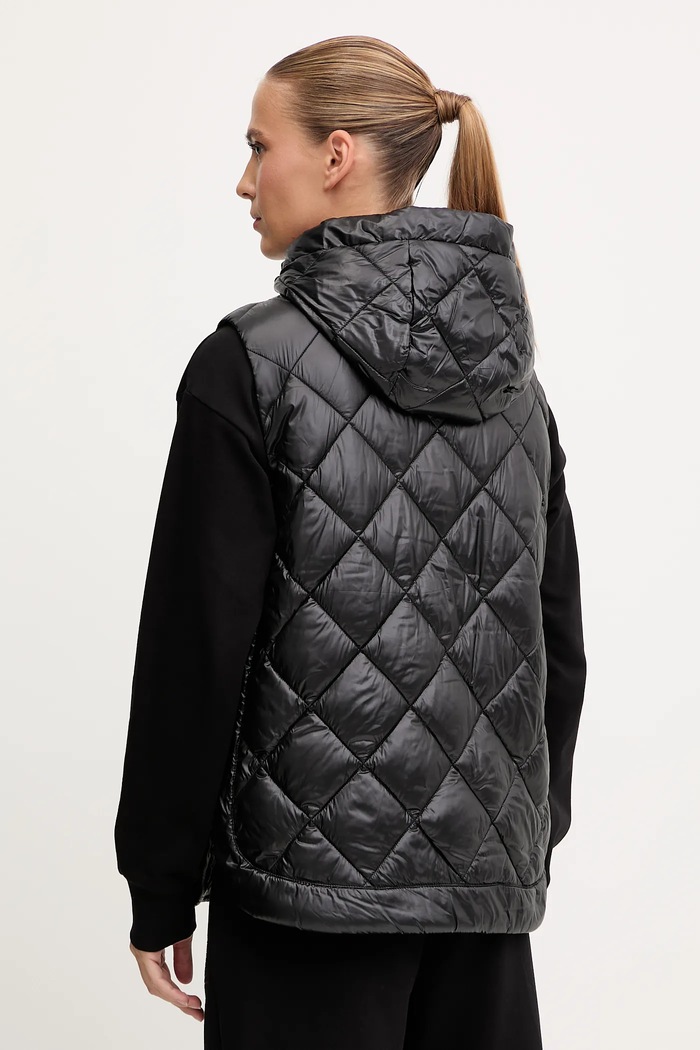 Дрехи Елек Dkny DP5V3144 черен