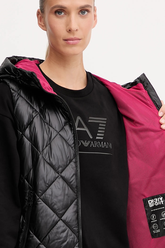 Елек Dkny DP5V3144 черен