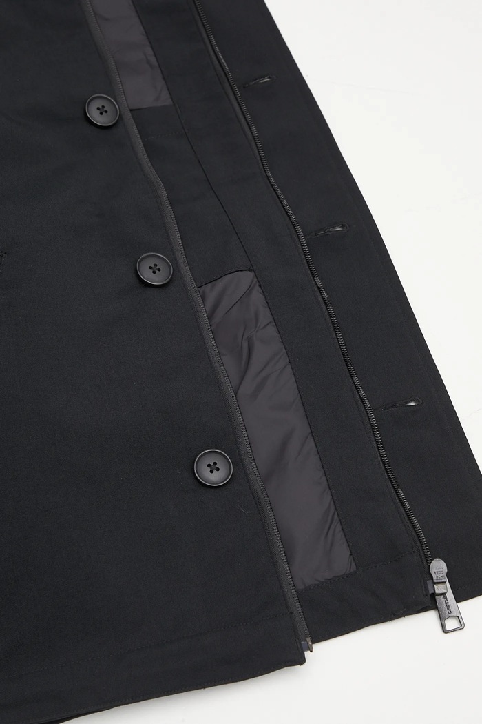 Carhartt WIP jacket W' Barnett I035148.89XX black