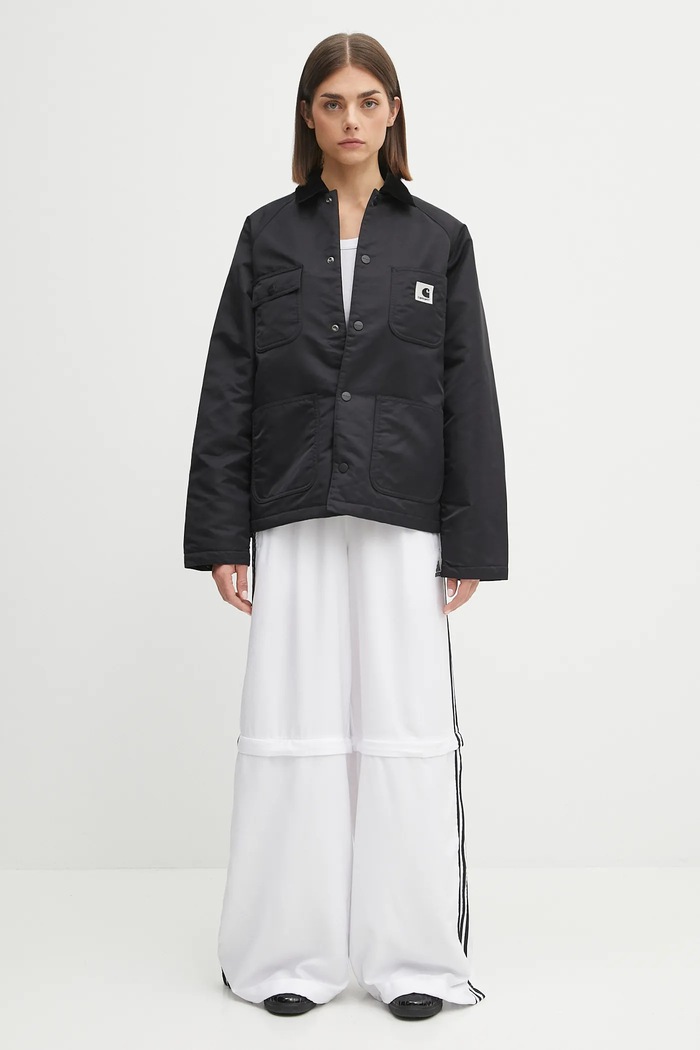Carhartt WIP kurtka W' Alumni Chore I035149.31YXX