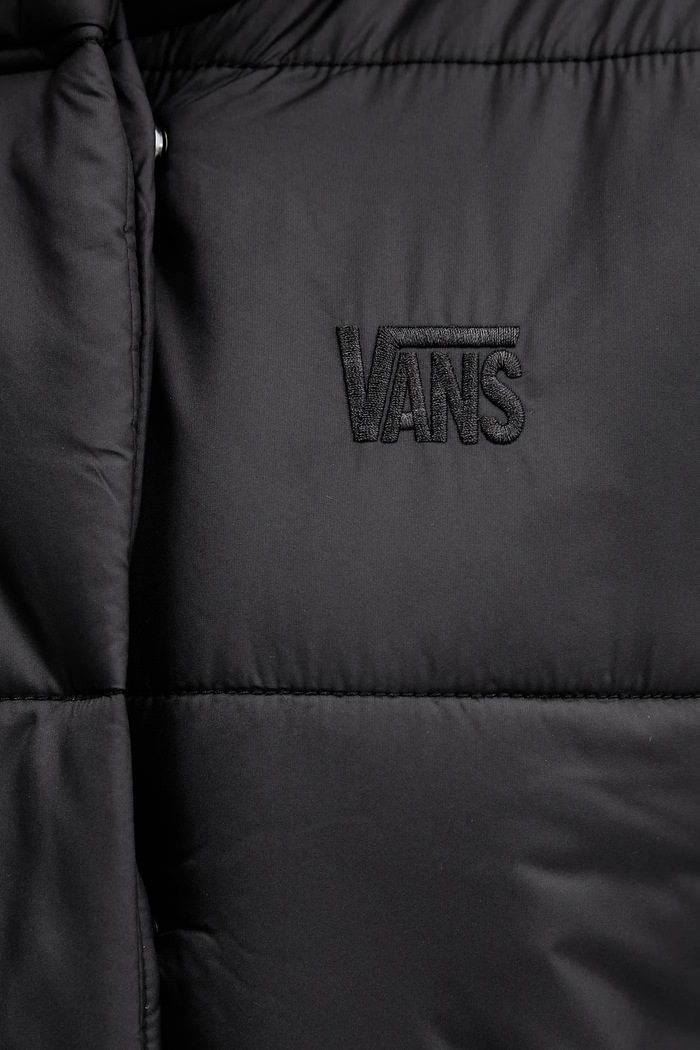Vans rövid kabát VN000PK3BLK1 fekete