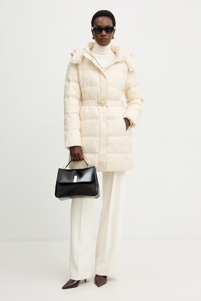 Яке Guess IMMA W5BL44.W2912 бежов AW25
