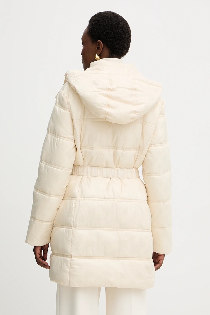 Дрехи Яке Guess IMMA W5BL44.W2912 бежов