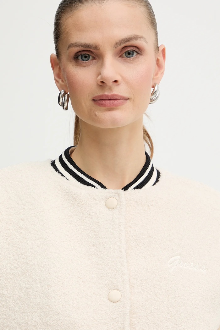 Guess geacă DANIELLE bej W5BL27.W2392