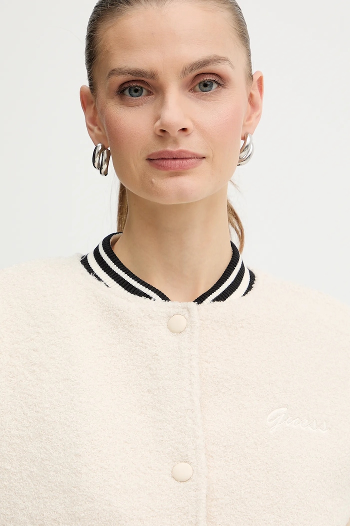 Guess geacă DANIELLE bej W5BL27.W2392