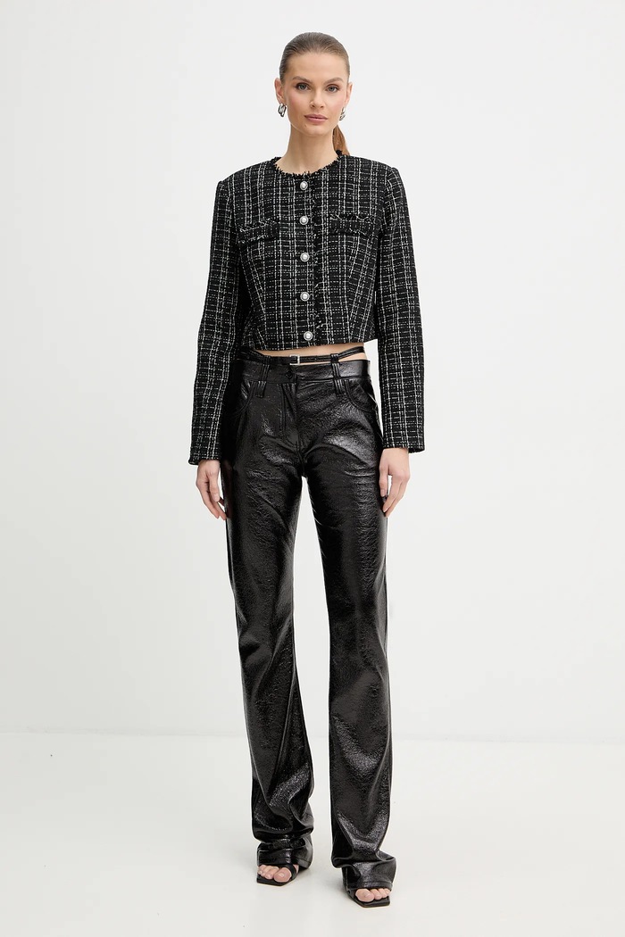 Sako Guess SANDRA W5BN63.W2382 čierna AW25