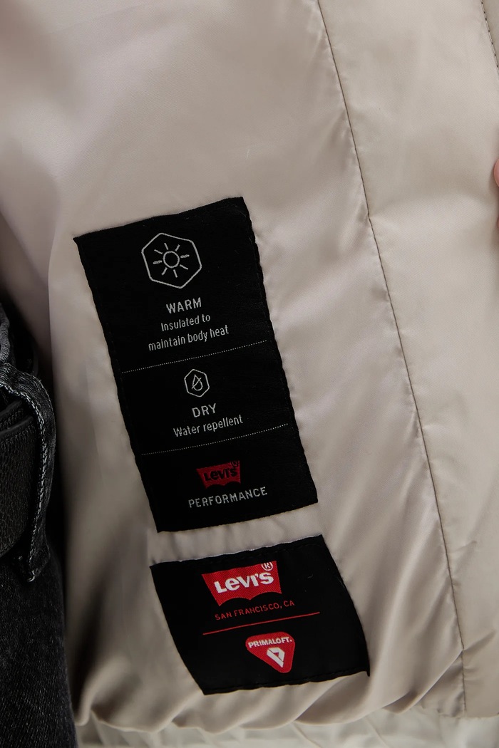 Μπουφάν Levi's 003FV