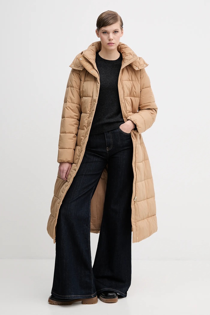 Joop! geacă 30048842 bej AW25