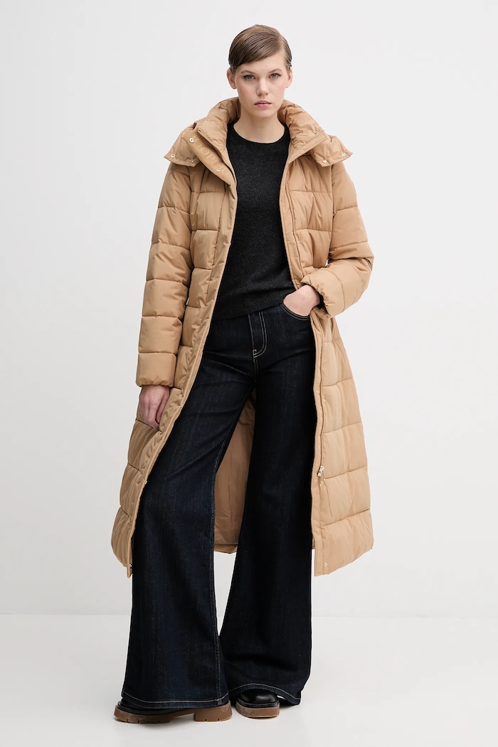 Joop! geacă 30048842 bej AW25