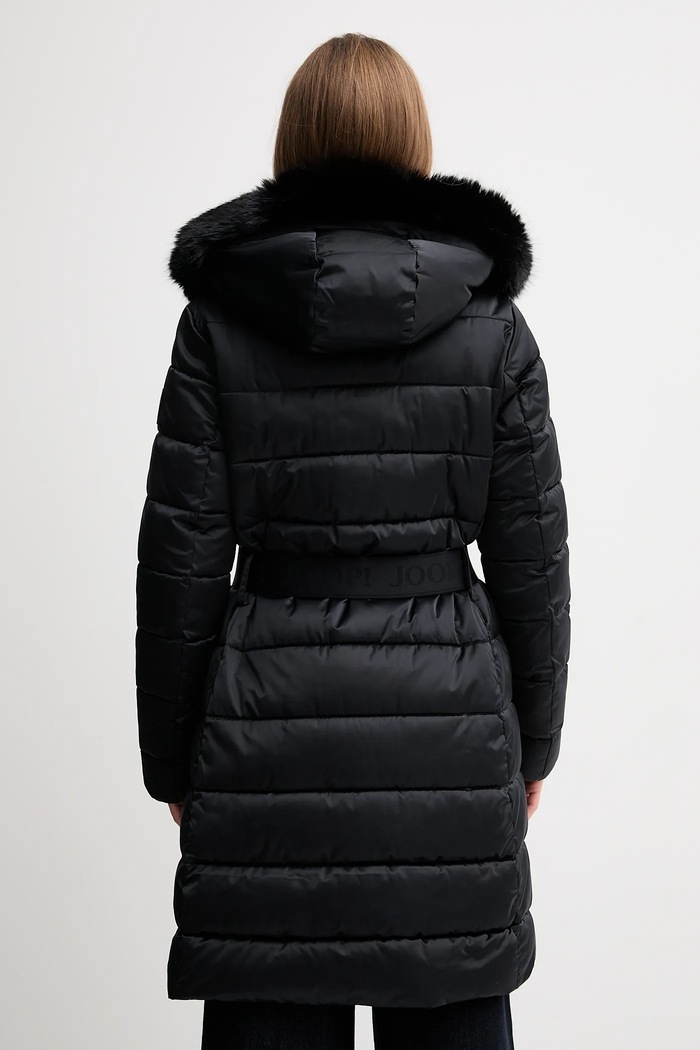 Îmbrăcăminte Joop! geacă 30048850 negru