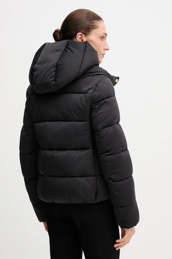 Îmbrăcăminte Save The Duck geacă MARIS D32353W.EDEL21 negru