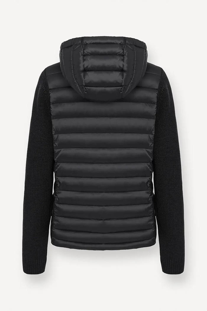 Bunda Colmar 2095.6ZP čierna AW25