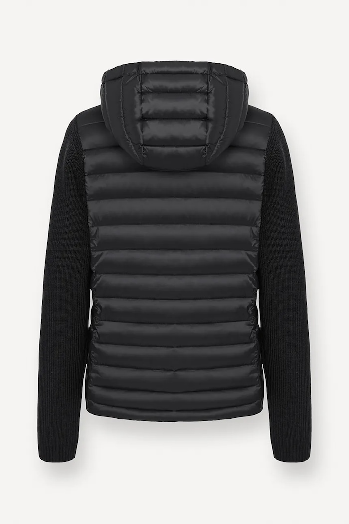 Bunda Colmar 2095.6ZP čierna AW25