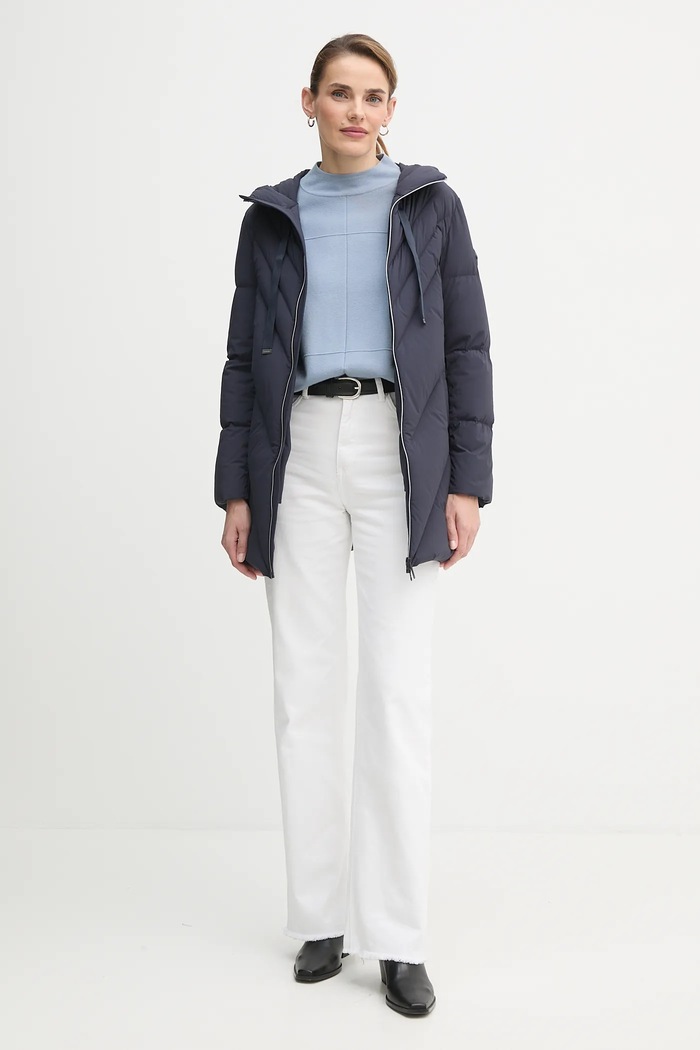 Colmar geacă de puf 2235.2ZL bleumarin AW25