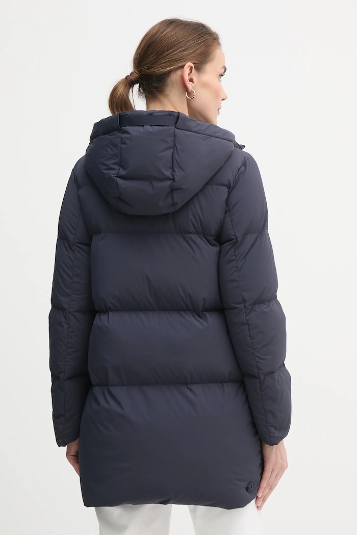 Îmbrăcăminte Colmar geacă de puf 2235.2ZL bleumarin