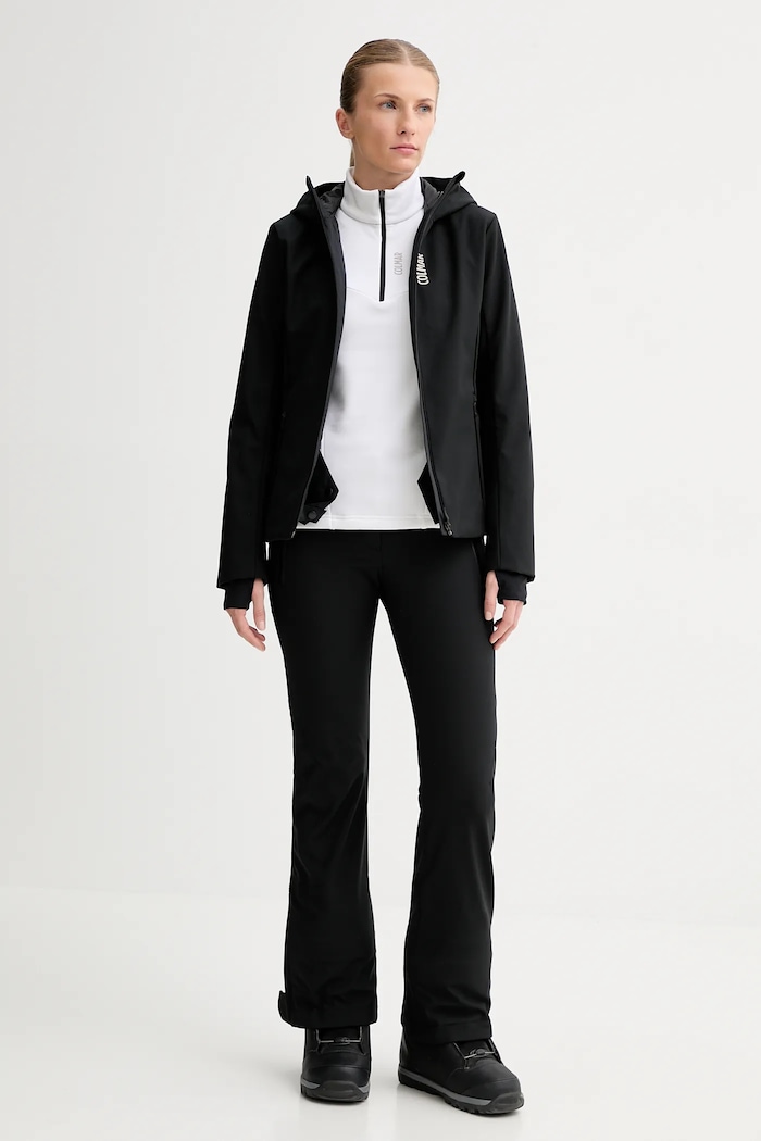 Μπουφάν για σκι Colmar 2935.6XZ μαύρο AW25
