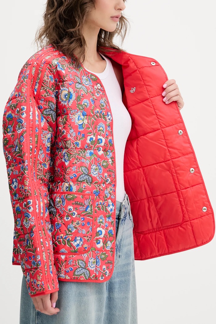 Jakna adidas Originals Liberty JW5198