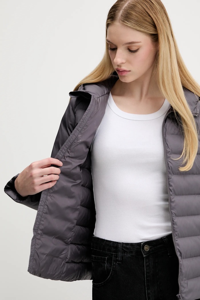 Куртка adidas Originals Slim Jacket JX2938
