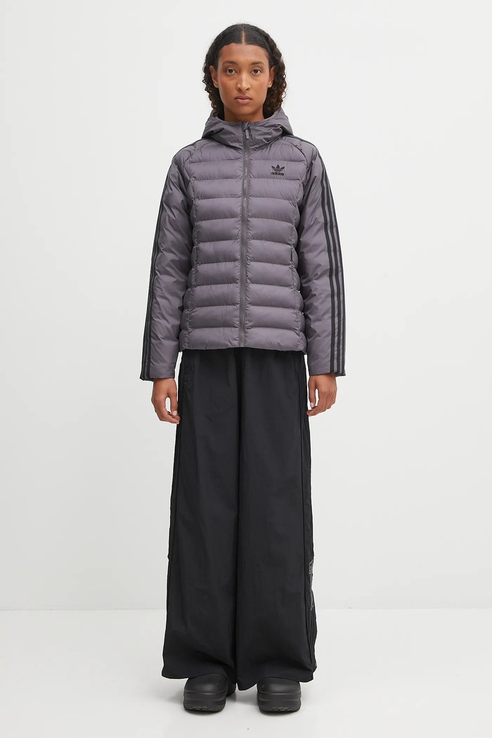 adidas Originals giacca Slim Jacket JX2938