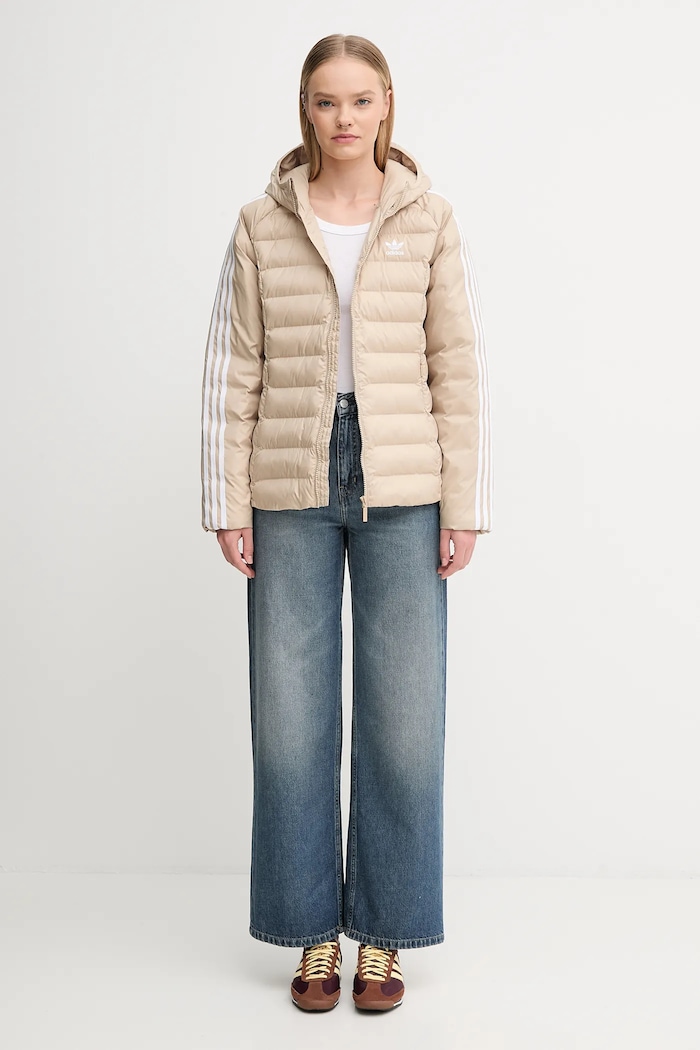 adidas Originals geacă Slim Jacket JX2940