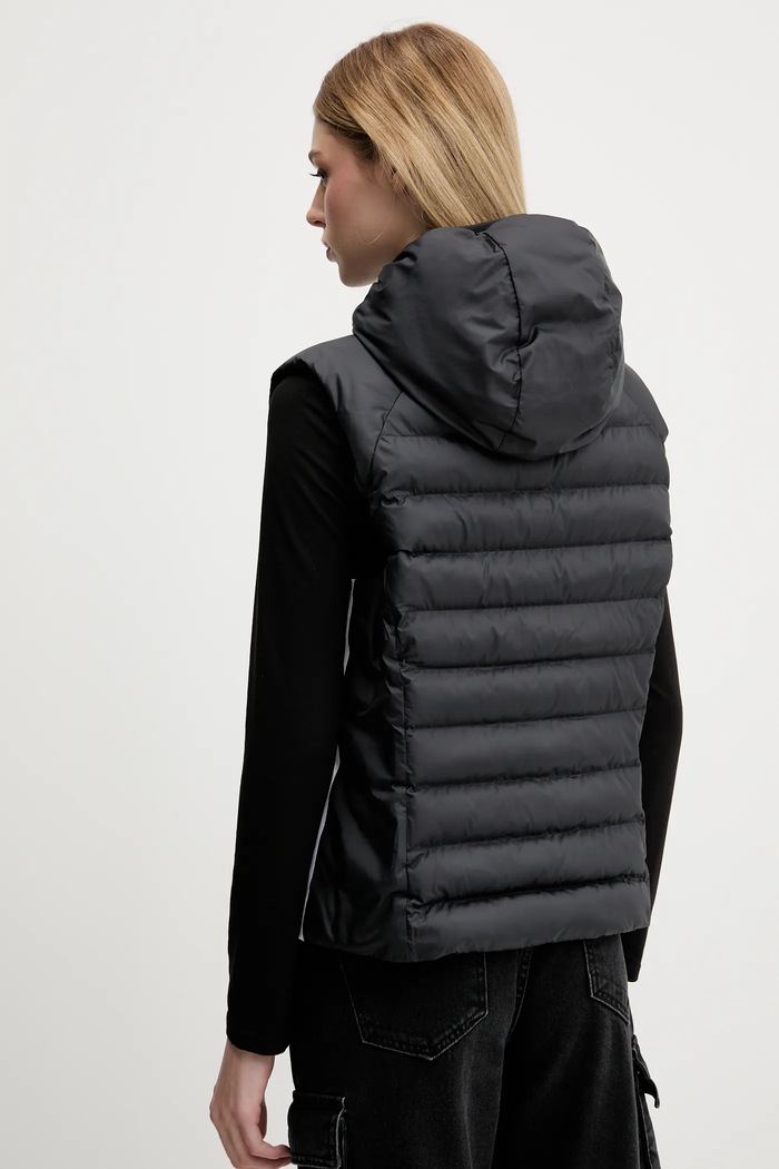 Odzież adidas Originals bezrękawnik Slim Vest JX2943 czarny