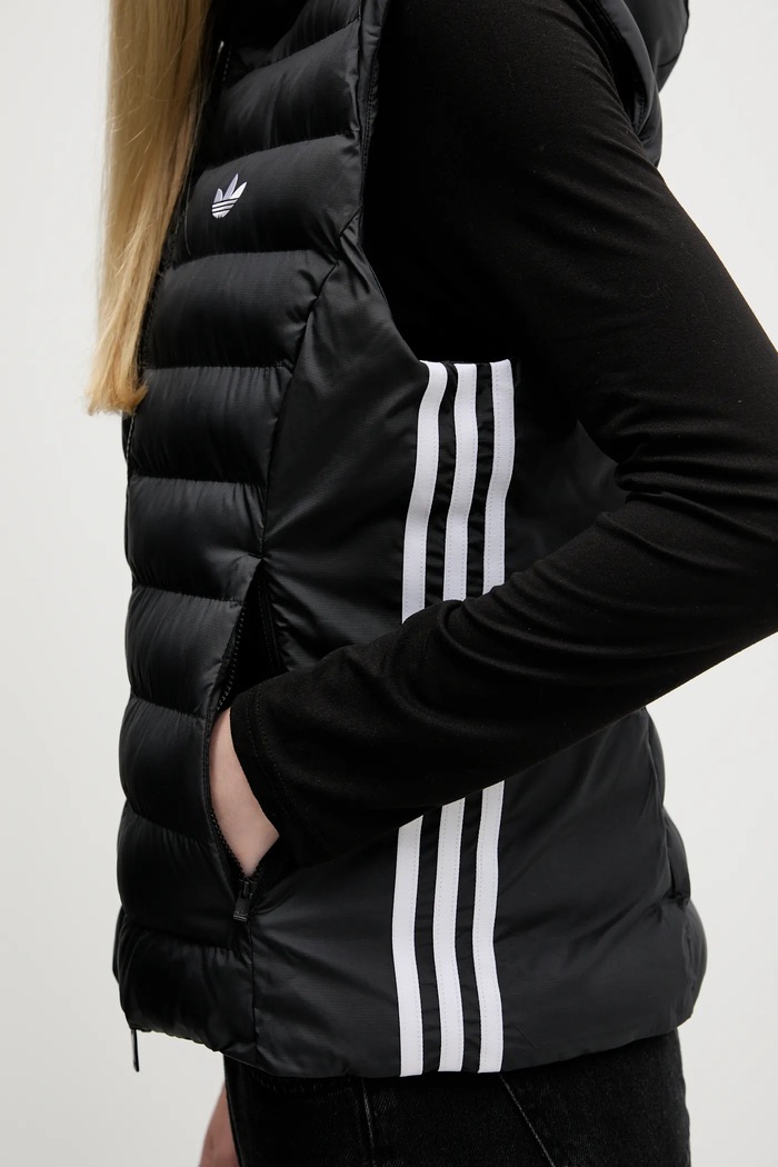 adidas Originals bezrękawnik Slim Vest JX2943