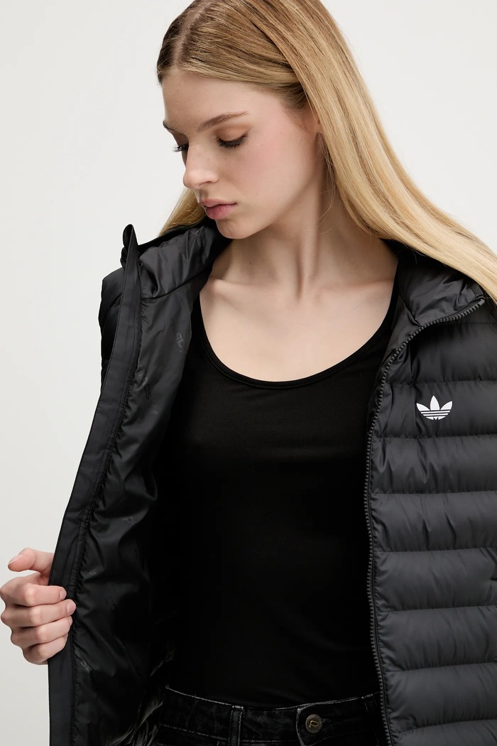 adidas Originals bezrękawnik Slim Vest JX2943