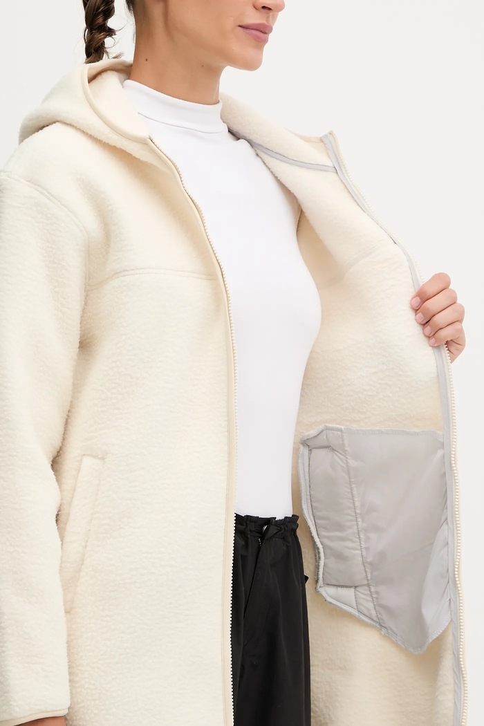 Helly Hansen Φλις μπουφάν Helly Hansen MAUD PILE 54623