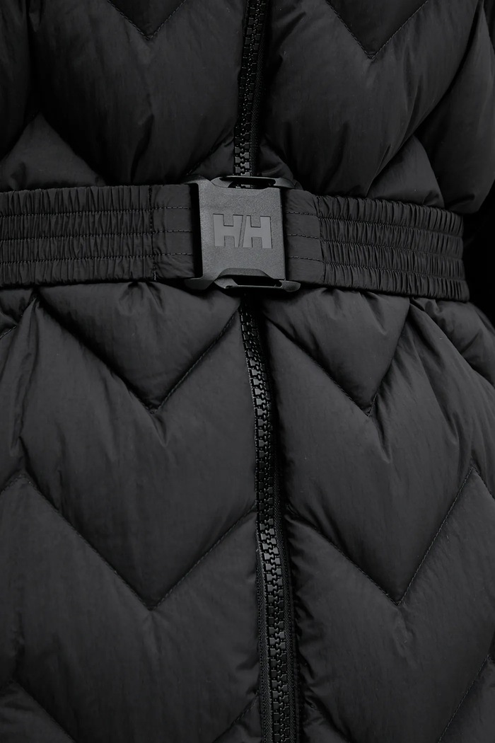 Helly Hansen kurtka puchowa WINTER BLISS 54457