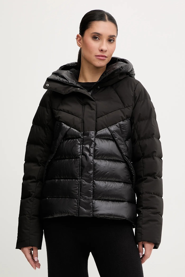 Пухено яке Helly Hansen WINTER BLISS с изолация черен 54459