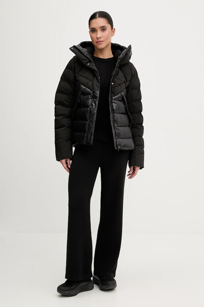 Пухено яке Helly Hansen WINTER BLISS 54459 черен AW25
