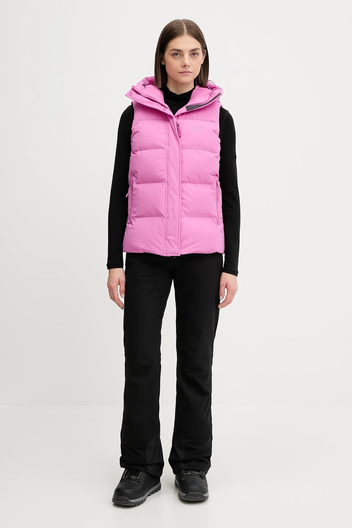 Helly Hansen Geacă ADORE 54032 roz AW25